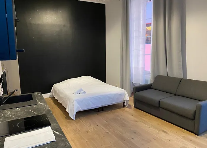Studio Grand Rex